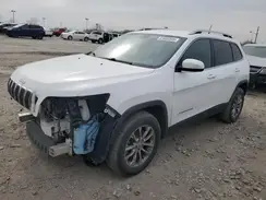 1C4PJMLB8KD140938 2019 JEEP GRAND CHEROKEE