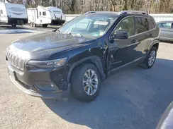 1C4PJMLB8KD153849 2019 JEEP GRAND CHEROKEE