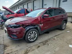 1C4PJMLB8KD181554 2019 JEEP GRAND CHEROKEE