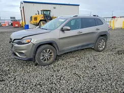 1C4PJMLB8KD193932 2019 JEEP GRAND CHEROKEE