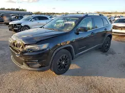 1C4PJMLB8KD198967 2019 JEEP GRAND CHEROKEE
