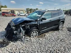 1C4PJMLB8KD199018 2019 JEEP GRAND CHEROKEE