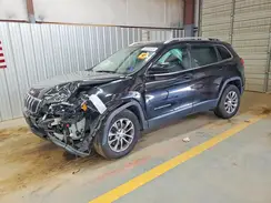 1C4PJMLB8KD199438 2019 JEEP GRAND CHEROKEE
