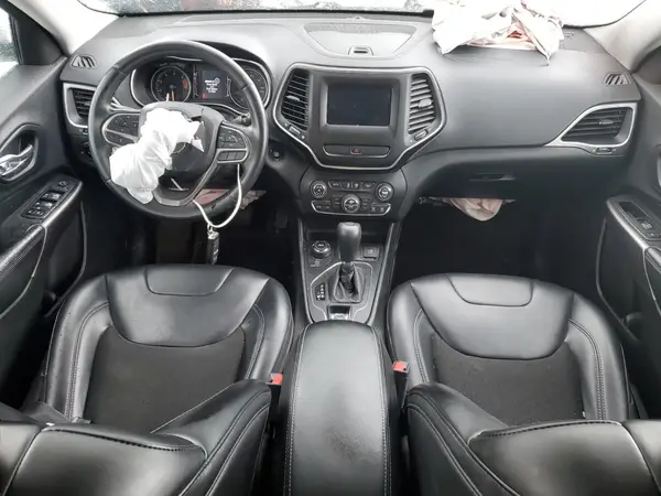 1C4PJMLB8KD212043 2019 JEEP GRAND CHEROKEE - Image 8