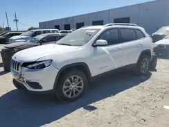 1C4PJMLB8KD254101 2019 JEEP GRAND CHEROKEE