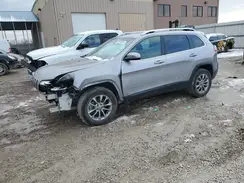 1C4PJMLB8KD256446 2019 JEEP GRAND CHEROKEE