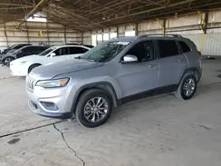 1C4PJMLB8KD261789 2019 JEEP GRAND CHEROKEE