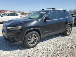 1C4PJMLB8KD295232 2019 JEEP GRAND CHEROKEE