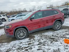 1C4PJMLB8KD323496 2019 JEEP GRAND CHEROKEE