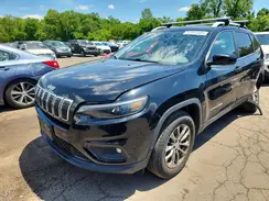 1C4PJMLB8KD355137 2019 JEEP GRAND CHEROKEE