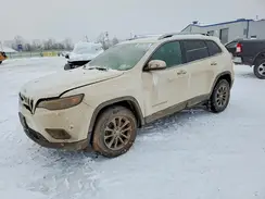 1C4PJMLB8KD391927 2019 JEEP GRAND CHEROKEE