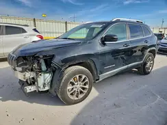 1C4PJMLB8KD397730 2019 JEEP GRAND CHEROKEE