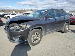 1C4PJMLB8KD454847 2019 JEEP GRAND CHEROKEE