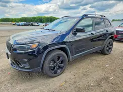 1C4PJMLB8KD464438 2019 JEEP GRAND CHEROKEE