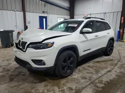 1C4PJMLB8KD469431 2019 JEEP GRAND CHEROKEE