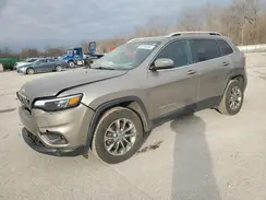 1C4PJMLB8KD477626 2019 JEEP GRAND CHEROKEE
