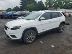 1C4PJMLB8KD478209 2019 JEEP GRAND CHEROKEE