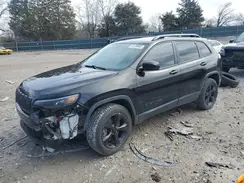 1C4PJMLB8LD533582 2020 JEEP GRAND CHEROKEE