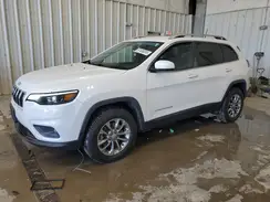 1C4PJMLB8LD565660 2020 JEEP GRAND CHEROKEE