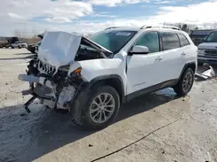1C4PJMLB8LD586864 2020 JEEP GRAND CHEROKEE