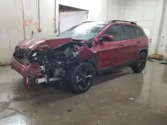 1C4PJMLB8LD590588 2020 JEEP GRAND CHEROKEE