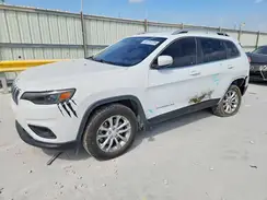 1C4PJMLB8LD602755 2020 JEEP GRAND CHEROKEE