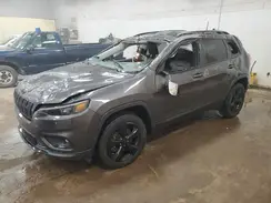 1C4PJMLB8LD605378 2020 JEEP GRAND CHEROKEE