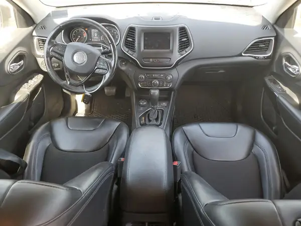1C4PJMLB8LD608944 2020 JEEP GRAND CHEROKEE - Image 8
