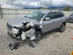 1C4PJMLB8LD609544 2020 JEEP GRAND CHEROKEE