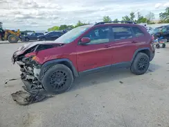 1C4PJMLB8LD631575 2020 JEEP GRAND CHEROKEE