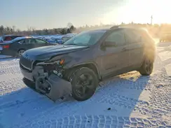 1C4PJMLB8LD650157 2020 JEEP GRAND CHEROKEE