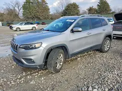 1C4PJMLB8LD651874 2020 JEEP GRAND CHEROKEE