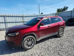 1C4PJMLB8MD114746 2021 JEEP GRAND CHEROKEE