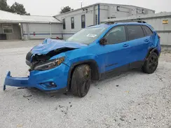 1C4PJMLB8MD116514 2021 JEEP GRAND CHEROKEE