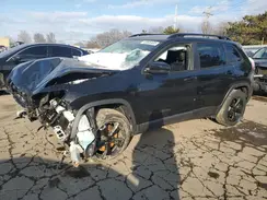 1C4PJMLB8MD157077 2021 JEEP GRAND CHEROKEE