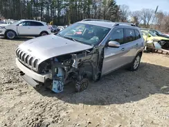 1C4PJMLB9JD513645 2018 JEEP GRAND CHEROKEE