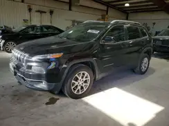1C4PJMLB9JD516092 2018 JEEP GRAND CHEROKEE