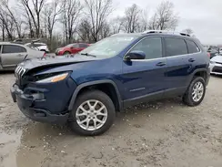 1C4PJMLB9JD521650 2018 JEEP GRAND CHEROKEE