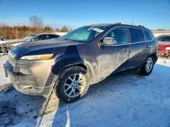 1C4PJMLB9JD521955 2018 JEEP GRAND CHEROKEE