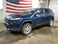 1C4PJMLB9JD530252 2018 JEEP GRAND CHEROKEE
