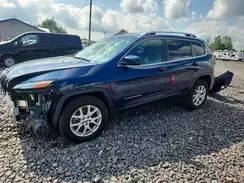 1C4PJMLB9JD548170 2018 JEEP GRAND CHEROKEE