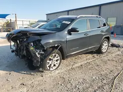 1C4PJMLB9JD581301 2018 JEEP GRAND CHEROKEE