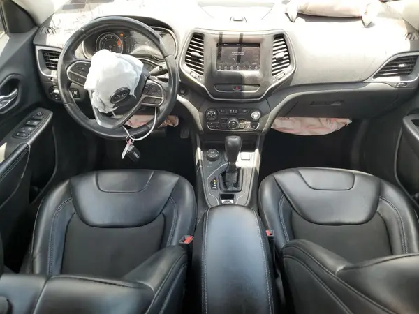 1C4PJMLB9KD181062 2019 JEEP GRAND CHEROKEE - Image 8