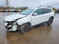 1C4PJMLB9KD210978 2019 JEEP GRAND CHEROKEE