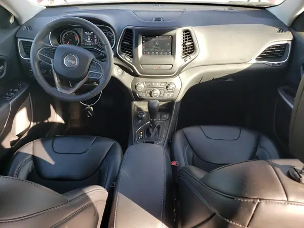 1C4PJMLB9KD213380 2019 JEEP GRAND CHEROKEE - Image 8