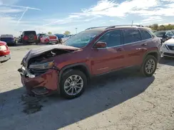 1C4PJMLB9KD336158 2019 JEEP GRAND CHEROKEE
