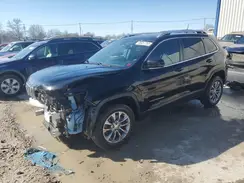 1C4PJMLB9KD393752 2019 JEEP GRAND CHEROKEE