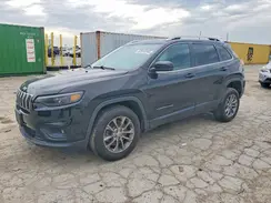 1C4PJMLB9KD398952 2019 JEEP GRAND CHEROKEE
