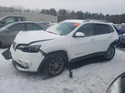 1C4PJMLB9KD418004 2019 JEEP GRAND CHEROKEE
