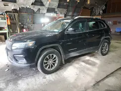 1C4PJMLB9KD426569 2019 JEEP GRAND CHEROKEE